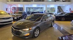 شێڤرۆلێت مالیبۆ